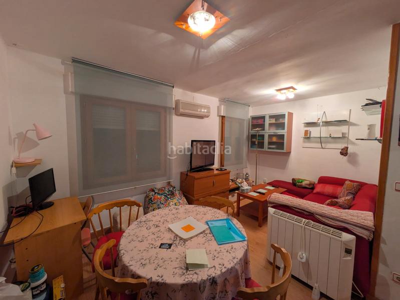 Foto 40dca808-f5c3-4dd1-804d-0e87fefa7312. Appartamento in Las Fuentes Zaragoza
