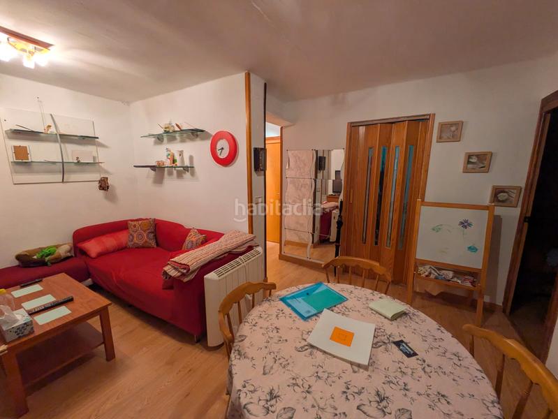 Foto 40eefde3-ba0d-4f0c-b1ff-776c029620b0. Appartamento in Las Fuentes Zaragoza