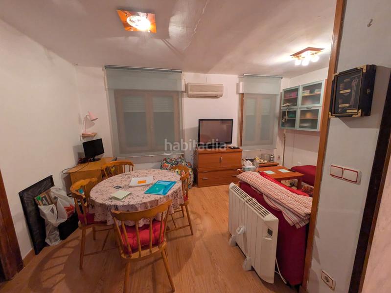 Foto 784d8cf9-163c-4e4d-ae81-320e7f943803. Appartamento in Las Fuentes Zaragoza