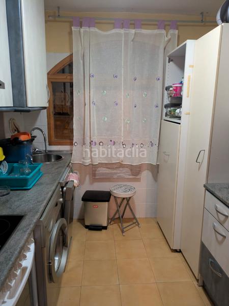 Foto 0b28b100-c77e-4b44-a161-4894e7c1a44e. Appartement dans Las Fuentes Zaragoza