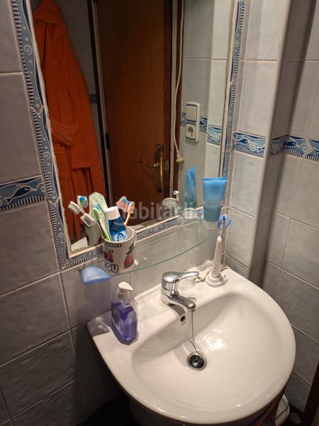 Foto 28acb8a8-c99c-42e8-95bc-7be7acefe946. Appartement dans Las Fuentes Zaragoza