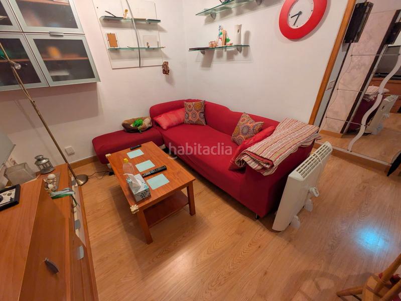 Foto 787dc96e-b2a3-4272-a581-48c6d7bc8c1b. Appartement dans Las Fuentes Zaragoza