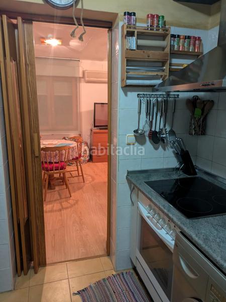 Foto 8b4b4918-093d-4e1e-a196-f2ef8712ccf8. Appartement dans Las Fuentes Zaragoza