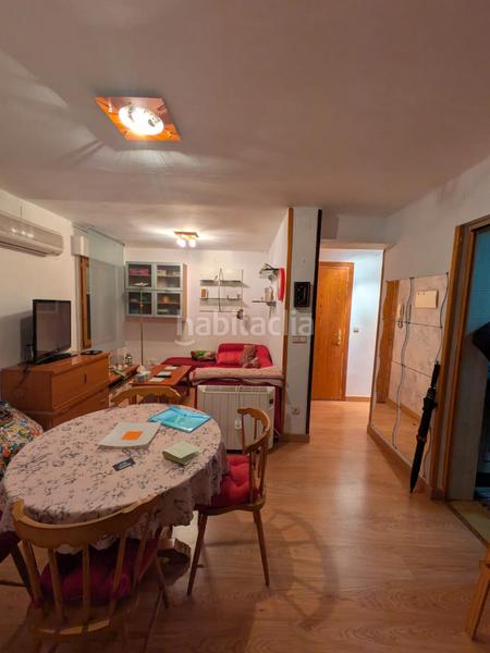 Foto e974830e-074d-46da-b9e4-7b29243322ba. Appartement dans Las Fuentes Zaragoza