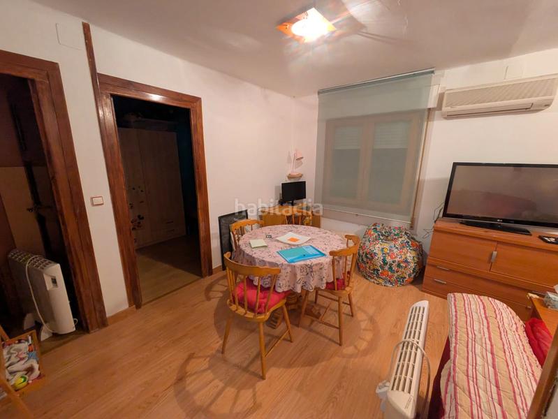 Foto 161732f3-050e-4acd-be93-eb5139aa3738. Etagenwohnung in Las Fuentes Zaragoza