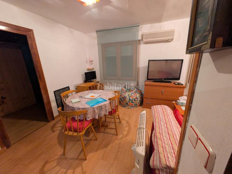 Foto 66401153-69dd-4ab6-a4c2-738377111d78. Etagenwohnung in Las Fuentes Zaragoza