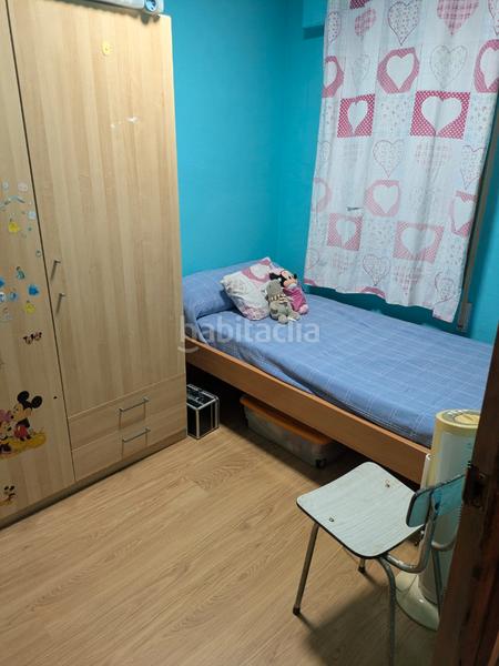 Foto de132dbf-c4b5-4fca-9cab-65a571669da2. Etagenwohnung in Las Fuentes Zaragoza