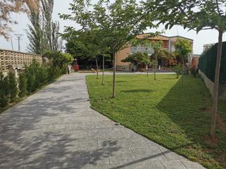 Chalet  Camino molino del rey 3. Chalet pareado oportunidad