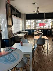 Trasps Local Comercial en Calle del arzobispo morcillo 21