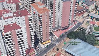 Trasps Local Comercial en Calle del arzobispo morcillo 21