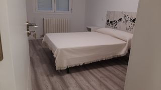 Appartement à Calle de las navas de tolosa 4