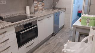 Etagenwohnung in Calle de las navas de tolosa 4