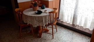 Casa adosada en Calle mayor 47. Oportunidad!