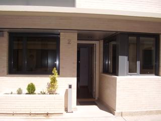 Chalet à Calle de teruel 56