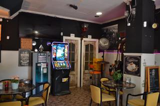 Trasps Local Comercial en Calle de demetrio galn bergua 36