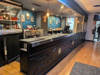 Traspàs Local Comercial a Calle de don alonso de aragón 18