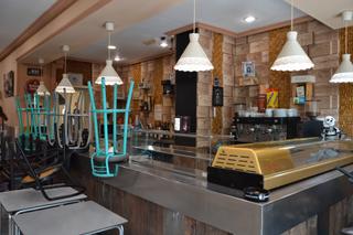 Trasps Local Comercial en Calle de los hermanos gambra 31