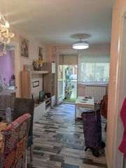 Etagenwohnung  Calle de marcelino unceta