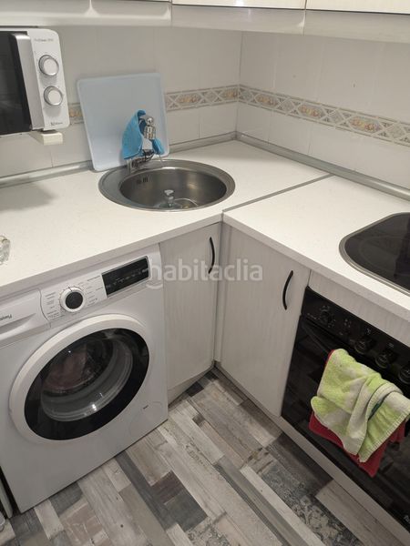 Foto 113e402c-9987-406e-988b-0247d7af4b99. Pis amb calefacció a Las Delicias Zaragoza