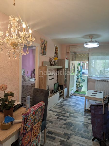 Foto 182bebc1-6ef5-4565-9be6-4711cf8d21d3. Pis amb calefacció a Las Delicias Zaragoza