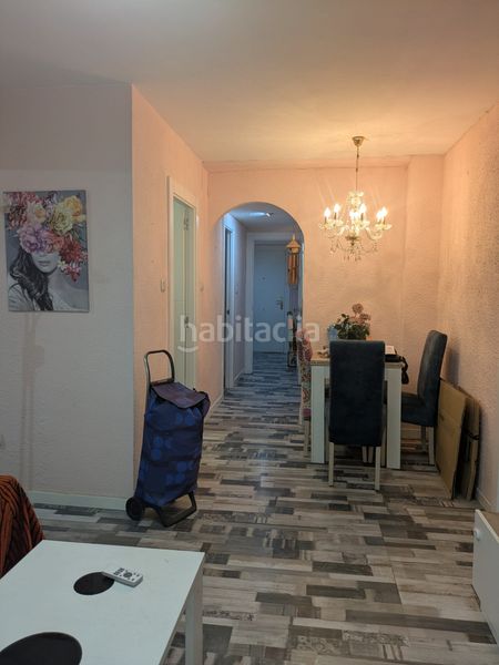 Foto 39bd4684-acb4-4939-8c1e-85caaac078b8. Pis amb calefacció a Las Delicias Zaragoza