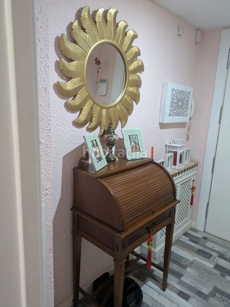 Foto 3fc48fe2-aa6c-43d6-aa7e-3e41661d2baf. Pis amb calefacció a Las Delicias Zaragoza