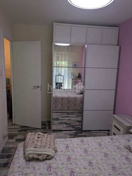 Foto 44093f13-b35d-4001-a343-c46d5f3915cd. Pis amb calefacció a Las Delicias Zaragoza