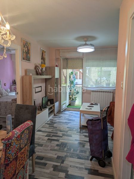 Foto 48948031-7878-4d46-8ff0-54da5a88d18e. Pis amb calefacció a Las Delicias Zaragoza