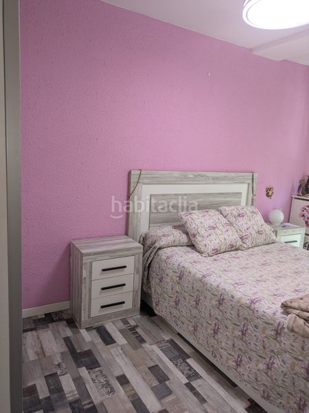 Foto 4cbba690-df6e-4c3e-9aa0-c2aac4aa3336. Pis amb calefacció a Las Delicias Zaragoza