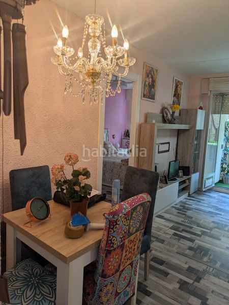 Foto 5580524b-86e6-4999-9eb7-553ba6173c61. Pis amb calefacció a Las Delicias Zaragoza