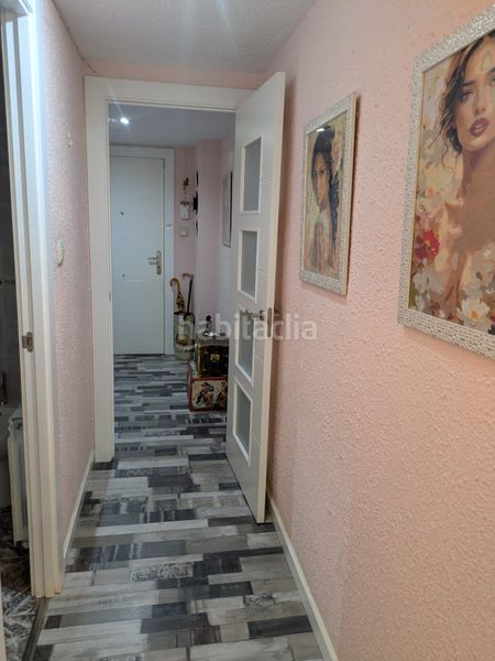 Foto 57e56c85-5faf-45e5-b913-9d4b36c5305d. Pis amb calefacció a Las Delicias Zaragoza