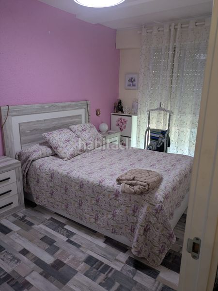 Foto 64087b14-e49a-4bb2-a0c1-a14085431560. Pis amb calefacció a Las Delicias Zaragoza