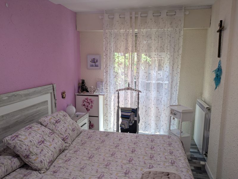 Foto 73fbd400-ebed-48e9-98bf-45bbbdd4e0f2. Pis amb calefacció a Las Delicias Zaragoza