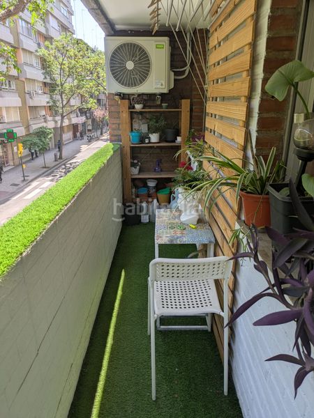 Foto 868f2709-c258-4025-bb0f-147635315a7d. Pis amb calefacció a Las Delicias Zaragoza