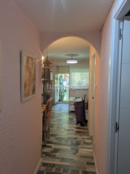 Foto 88b04579-2ca4-4cd9-918a-73db353e1e08. Pis amb calefacció a Las Delicias Zaragoza