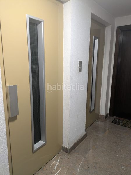 Foto 9f14ee4a-1a5d-4085-99b1-6120bf1ae029. Pis amb calefacció a Las Delicias Zaragoza