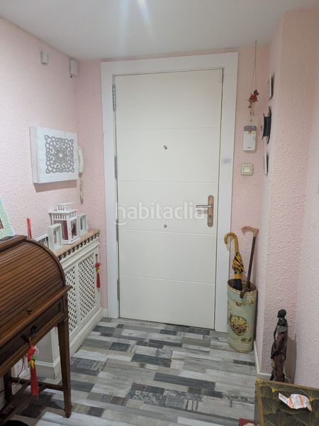 Foto b9a036da-2872-4509-9e4b-47ee96bdd152. Pis amb calefacció a Las Delicias Zaragoza