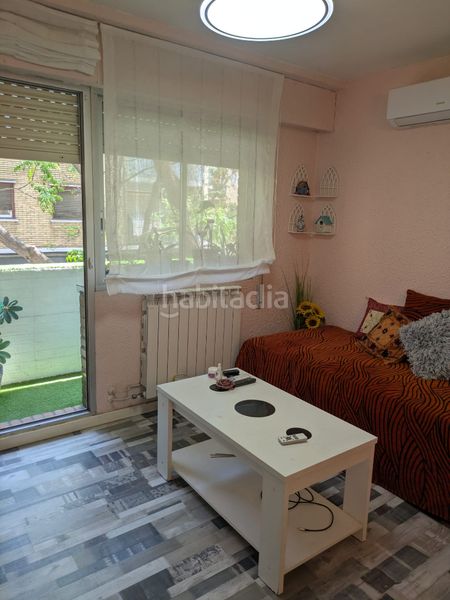 Foto f57f1d88-3c40-472a-8091-90323cf66faf. Pis amb calefacció a Las Delicias Zaragoza