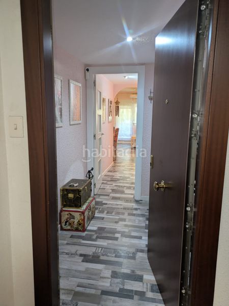 Foto 0017d5c2-a152-4f9a-b6d9-673f574ee591. Piso en Las Delicias Zaragoza