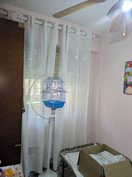 Foto 34c1fd72-321b-4e77-84ce-a3bad07f91bf. Piso en Las Delicias Zaragoza