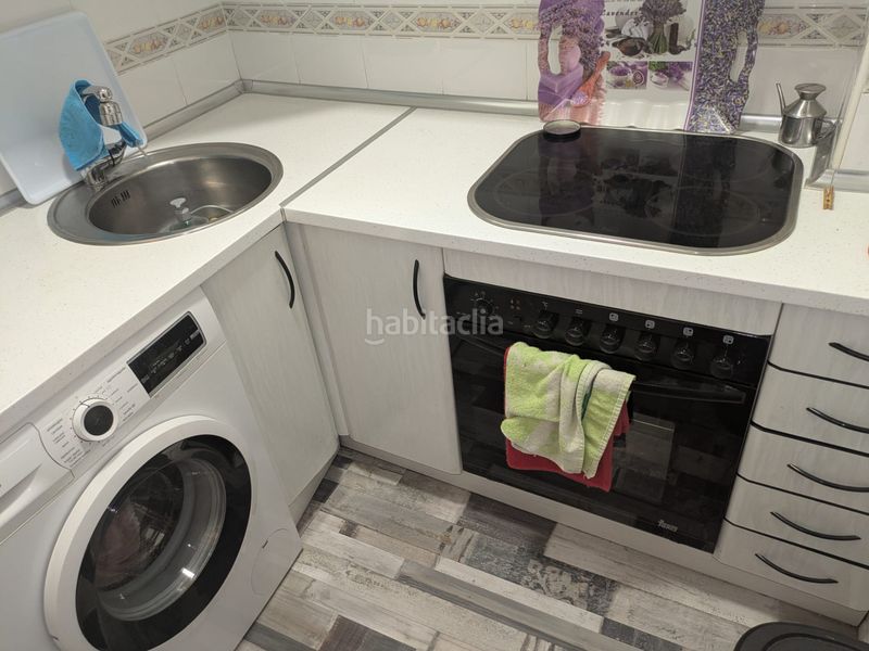 Foto ce10e09b-cc87-49da-983f-a18bc7b330cb. Piso en Las Delicias Zaragoza