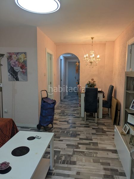 Foto fc2ff52d-c6fd-4b35-a7b5-c10c67a91286. Piso en Las Delicias Zaragoza