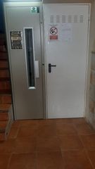 Etagenwohnung in La Magdalena