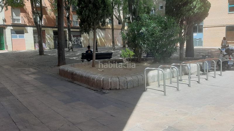 Foto 45e055c3-342b-4d4d-89f0-0e7edfab0e08. Pis a La Magdalena Zaragoza