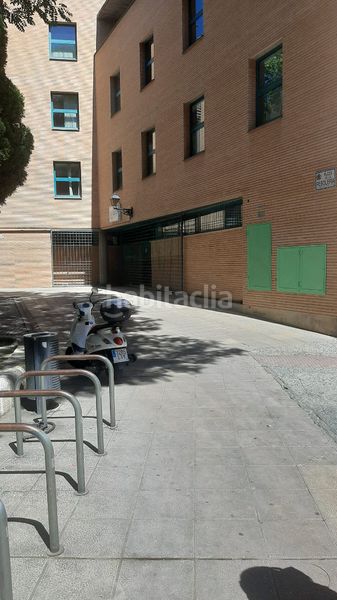 Foto 581dd8a9-765e-4259-82c3-c92546b44e0e. Pis a La Magdalena Zaragoza