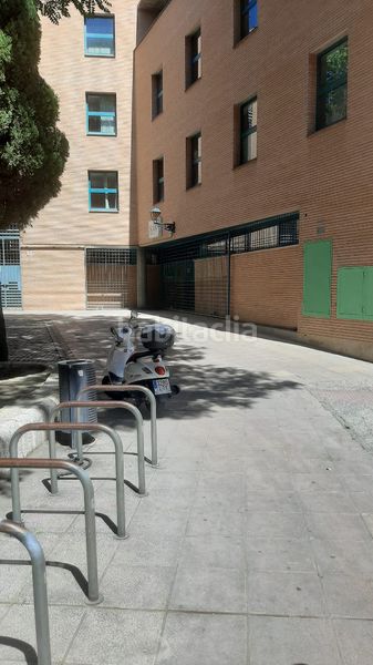 Foto 632da826-25eb-4c48-bb49-e70b7f5e5d6c. Pis a La Magdalena Zaragoza