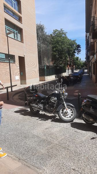 Foto 96ce32fc-c228-4878-ae5a-0b178f25288e. Pis a La Magdalena Zaragoza
