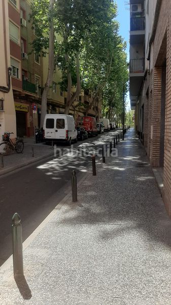 Foto c312e74c-1876-4ee3-bb46-3abcafedec11. Pis a La Magdalena Zaragoza