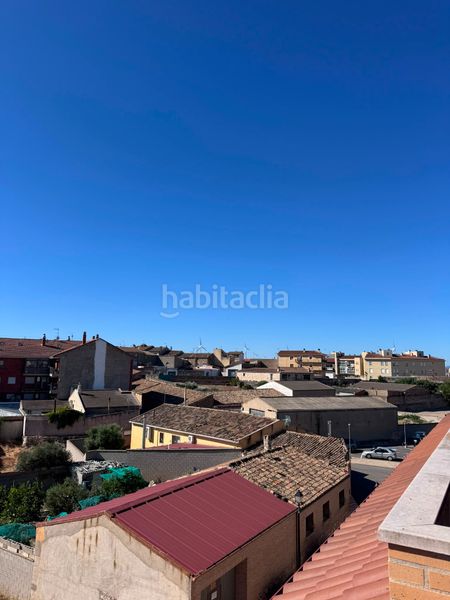 Foto 007128f4-7991-4658-b49a-56fd59cc7d08. Duplex in calle moncayo 4 in Muela (La)