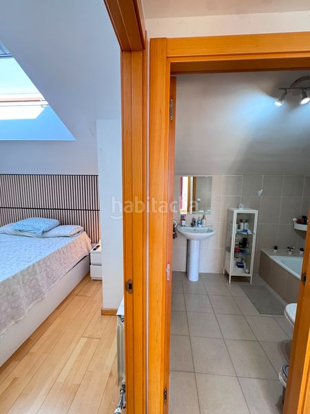 Foto 10d2db65-6500-4562-9dc9-51af62c74810. Duplex in calle moncayo 4 in Muela (La)